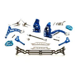 Wisefab Lock Kit V2 For Toyota GT86